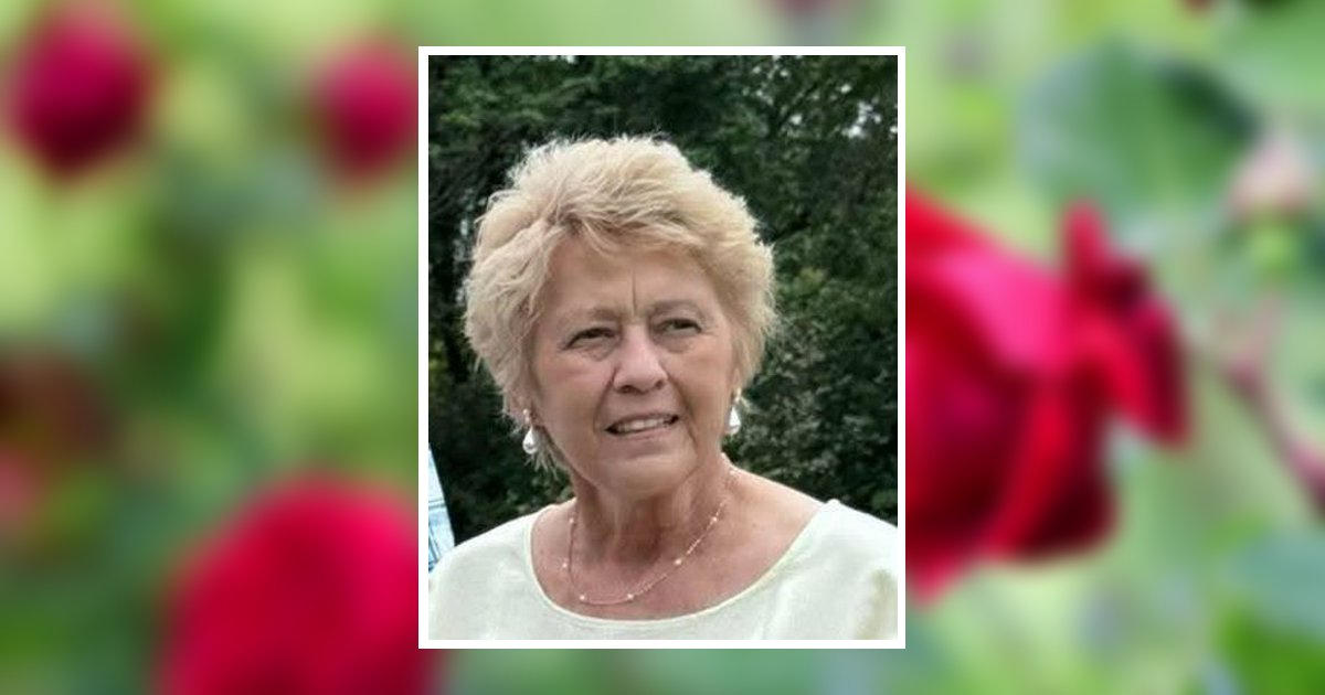 Portrait of Kathy Diane Quick Cloud