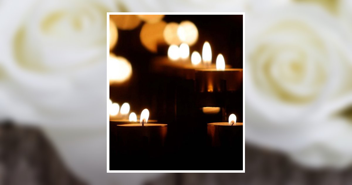 Ricky Charles Saunders Obituary, Quinlan, TX