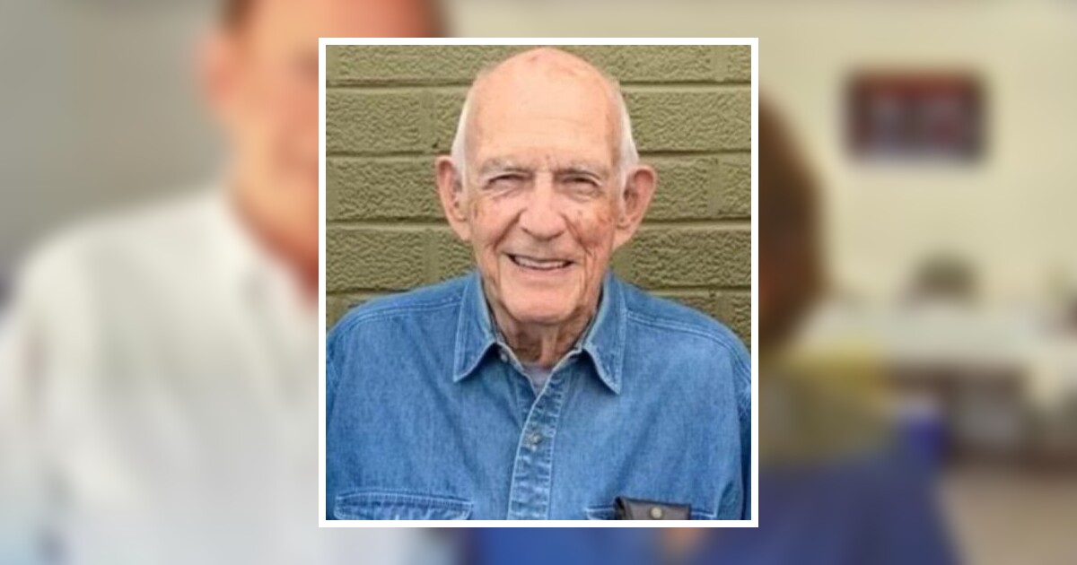 James B. Frazier Obituary 2022 - Pathway-Millard Family Funeral Chapel