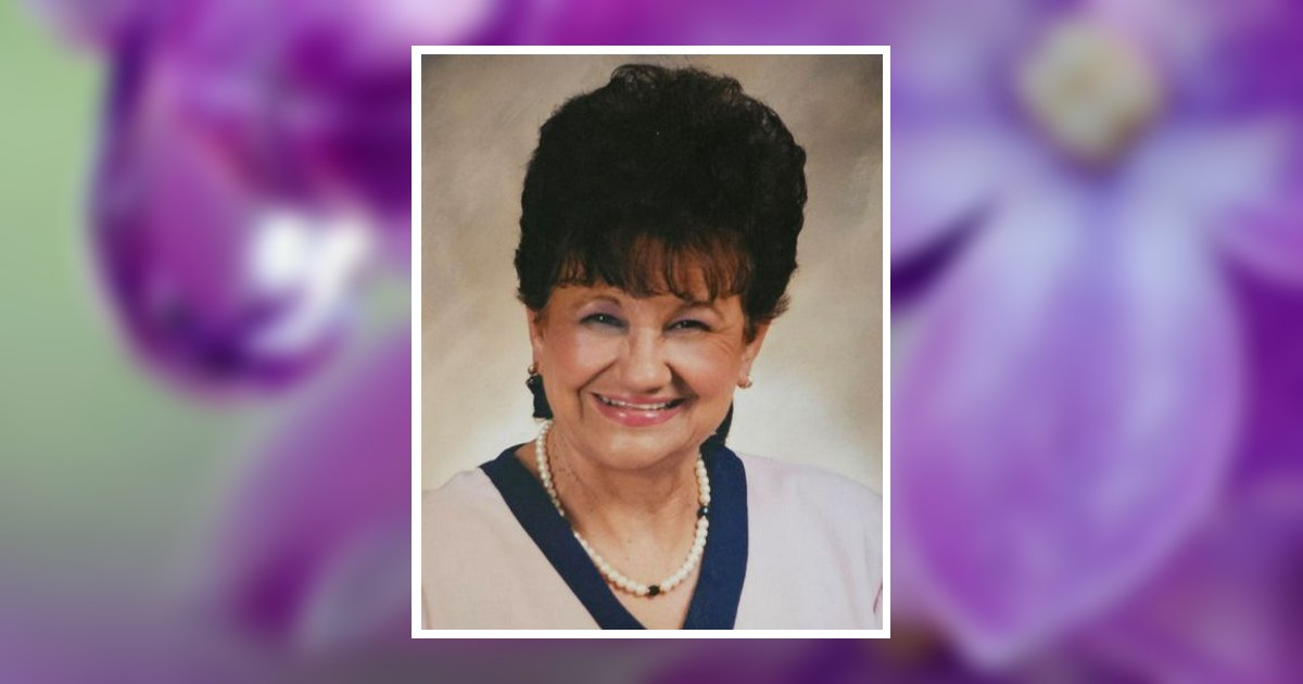 Clara Lou "Snooks" Kitzmiller Obituary October 10, 2024 Hamlett