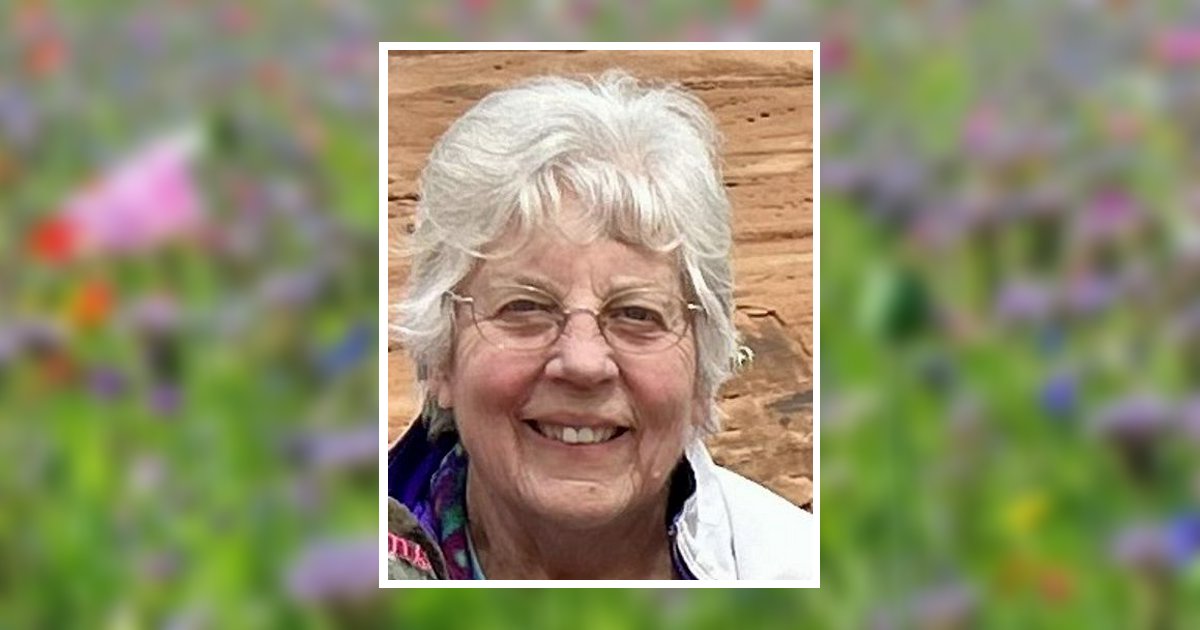 Joanne Redd Peterson