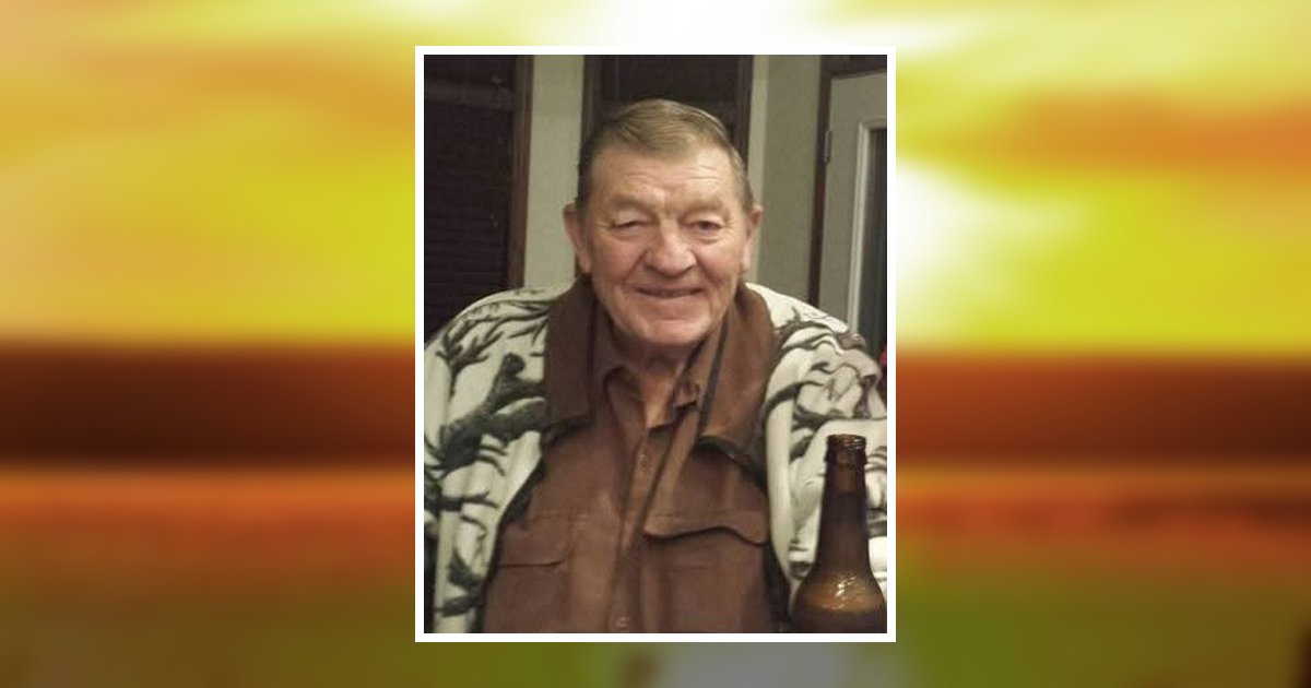 Linus Katzner Fergus Falls, MN Obituary