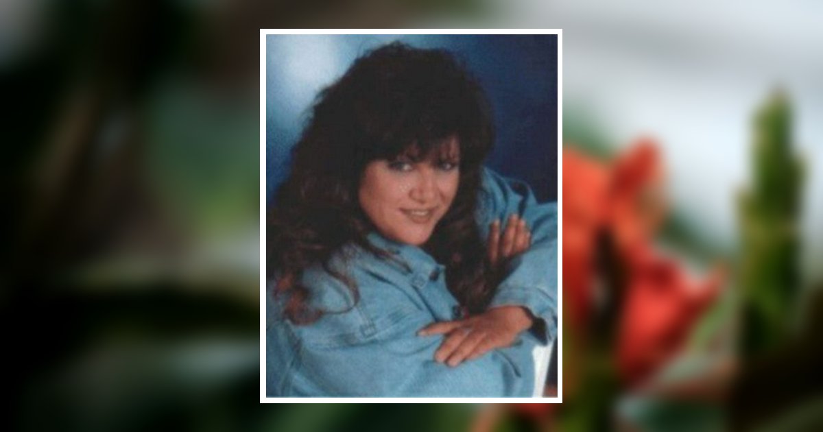 Synthia Lynn Montoya Obituary, Clearfield, UT