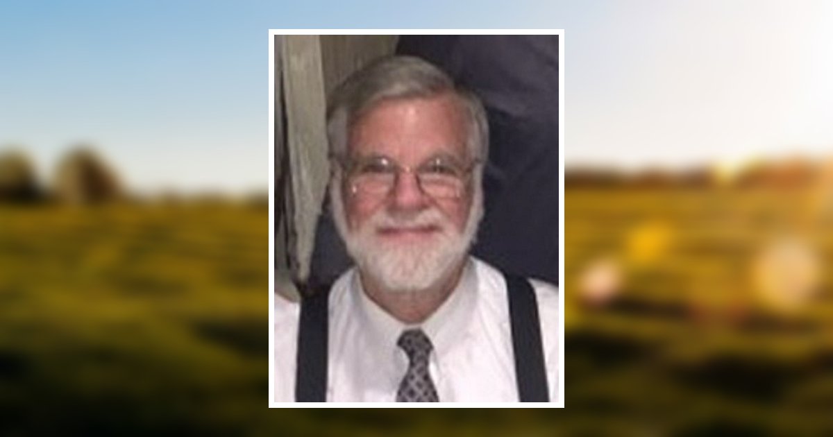 William Mcclure Obituary 2018 Hayworth Miller Funeral Homes & Crematory