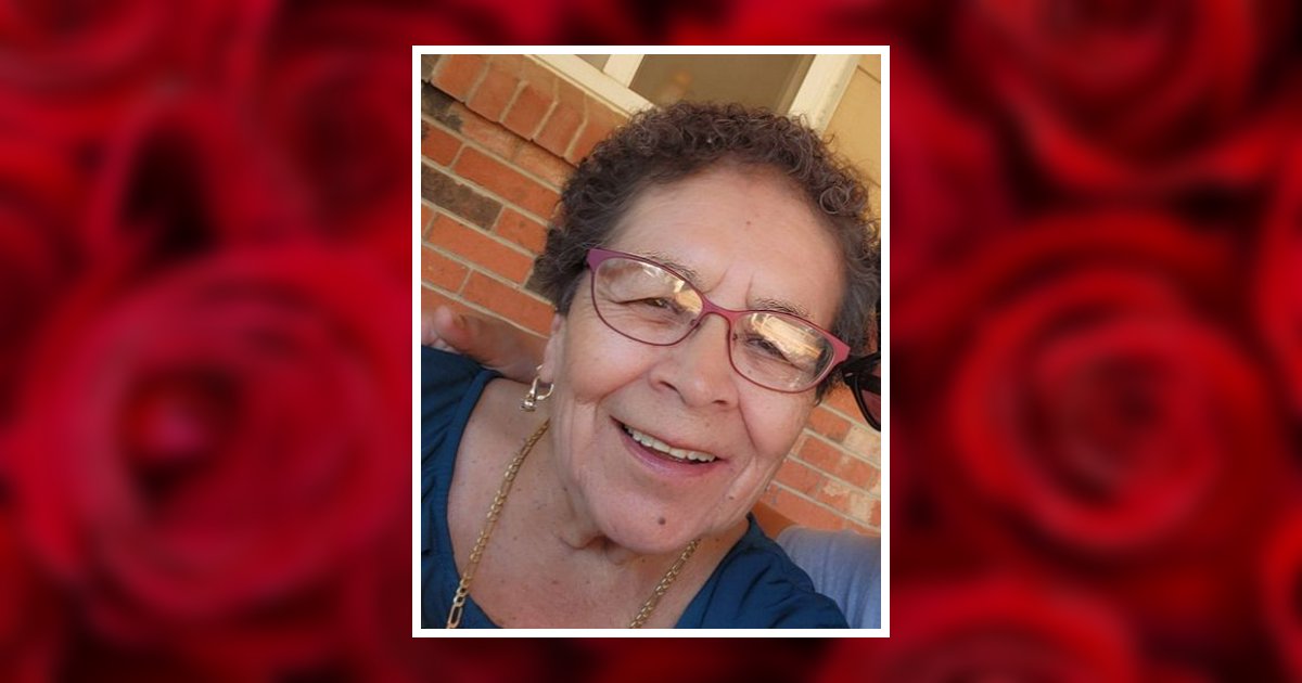 Felicitas Rocha Casillas Obituary, Denver, CO