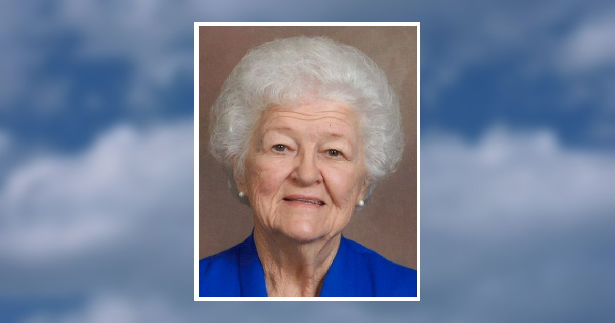 Anna Lee Ripkowski Campbell Cleveland, TX Obituary