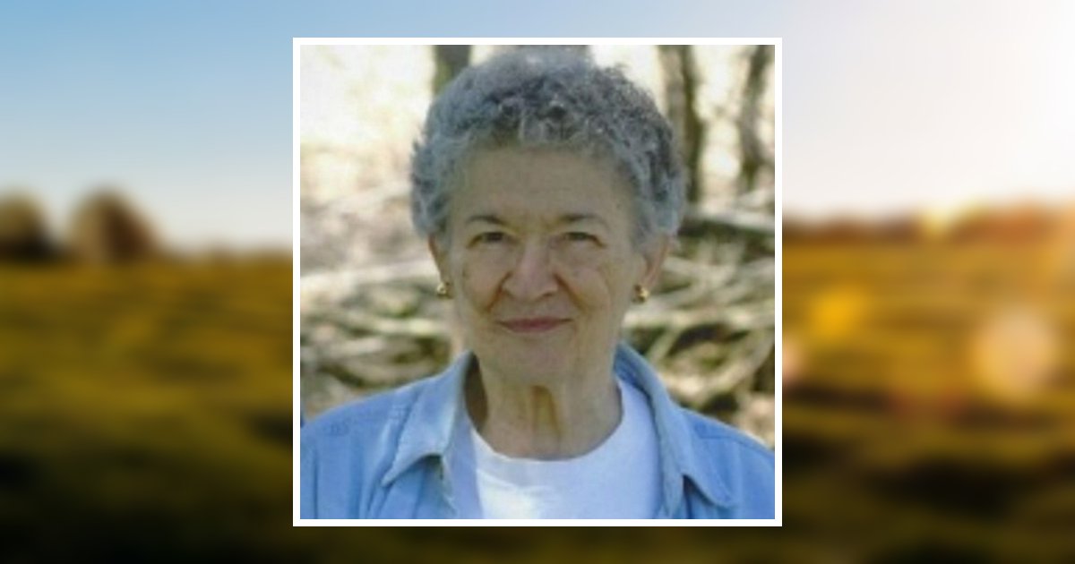 June Miller Obituary 2016 Carson Stapp Funeral Homes