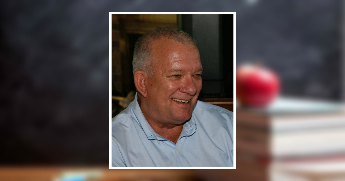 William "Bill" H. Bajorat Obituary, Barrington, IL