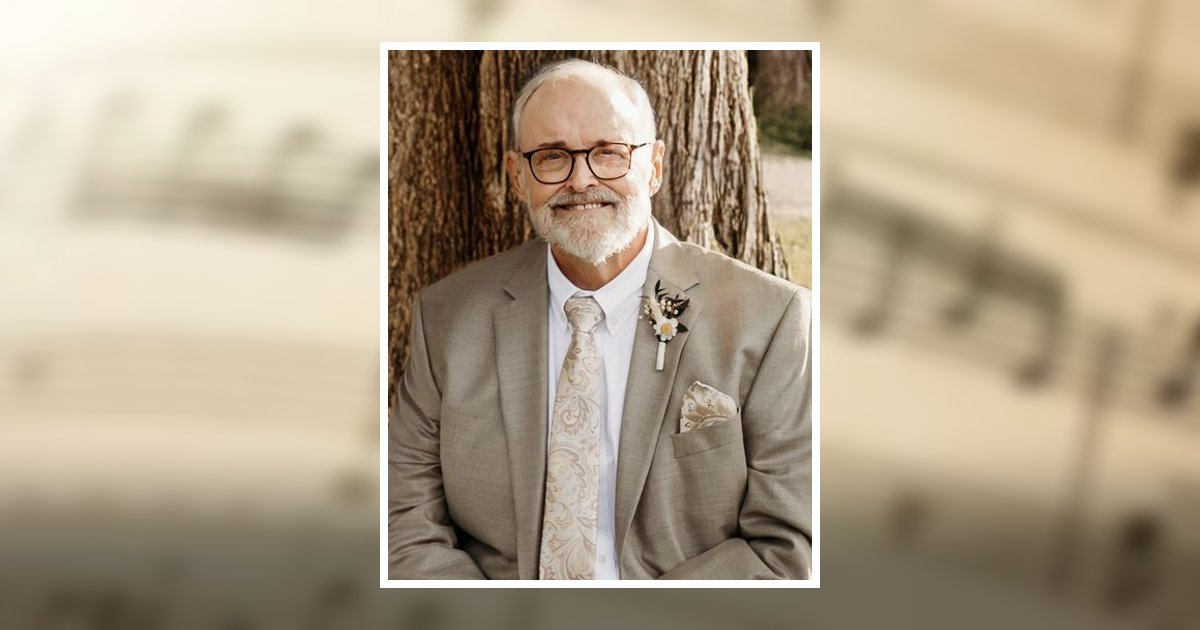 Charles Chuck Vandeman