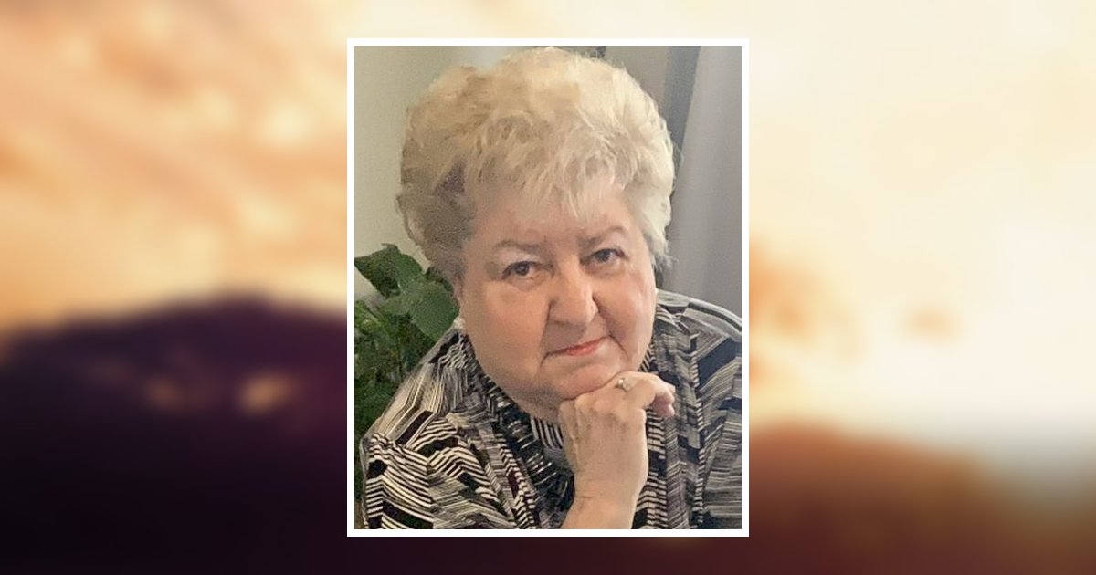 Joyce Phillips Obituary 2023 Jefferson Memorial Funeral Home and Gardens