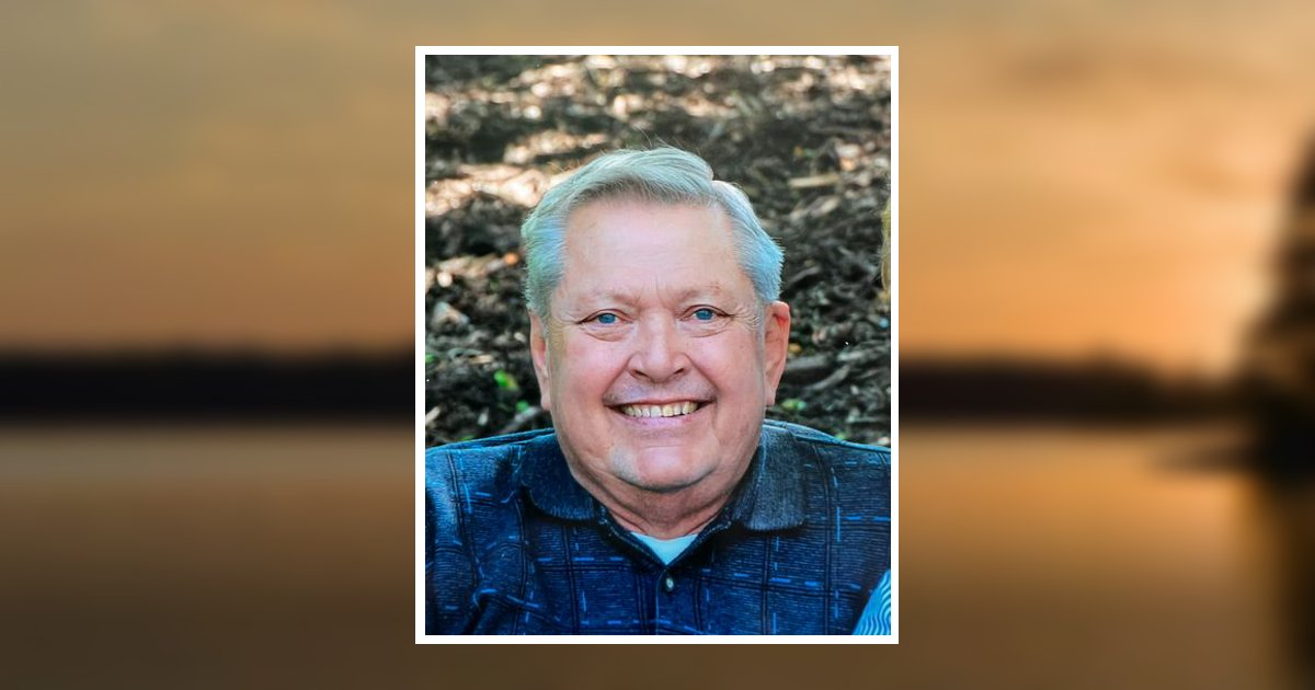 Jim A. Towner Obituary 2023 Lind Family Funeral Home