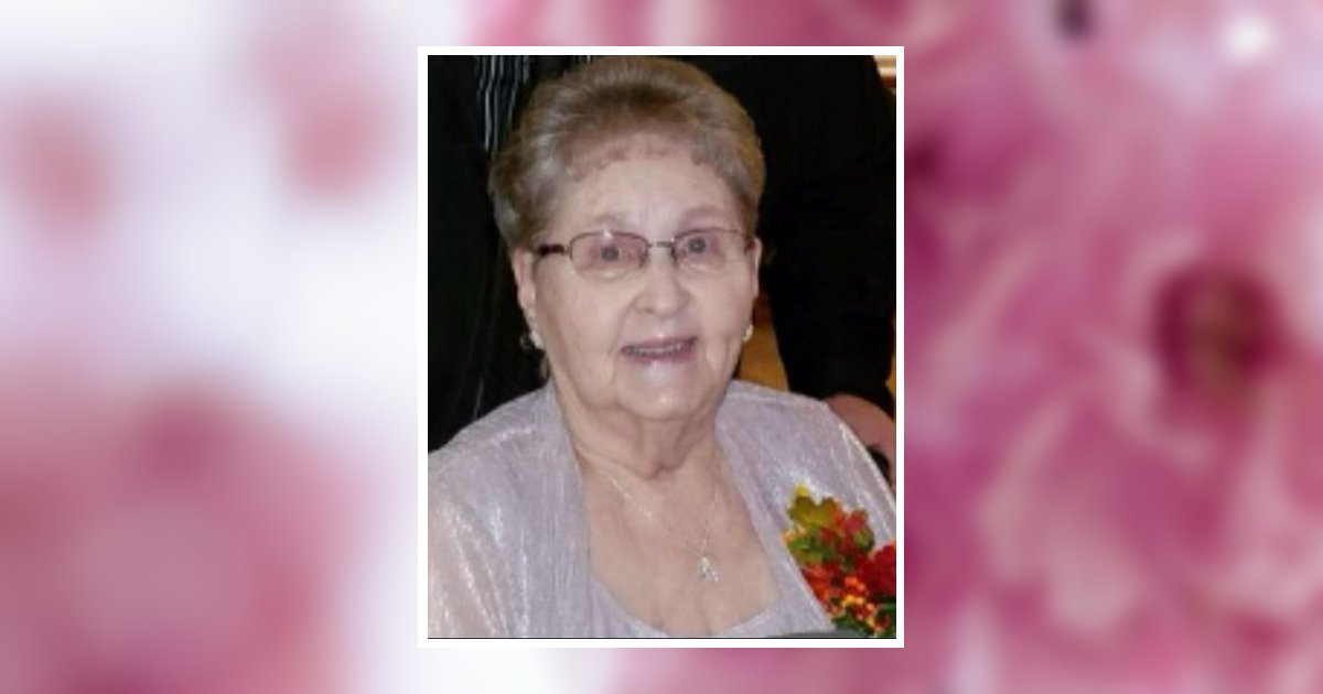 Carol B. Hartshorne Obituary, Deerfield, WI