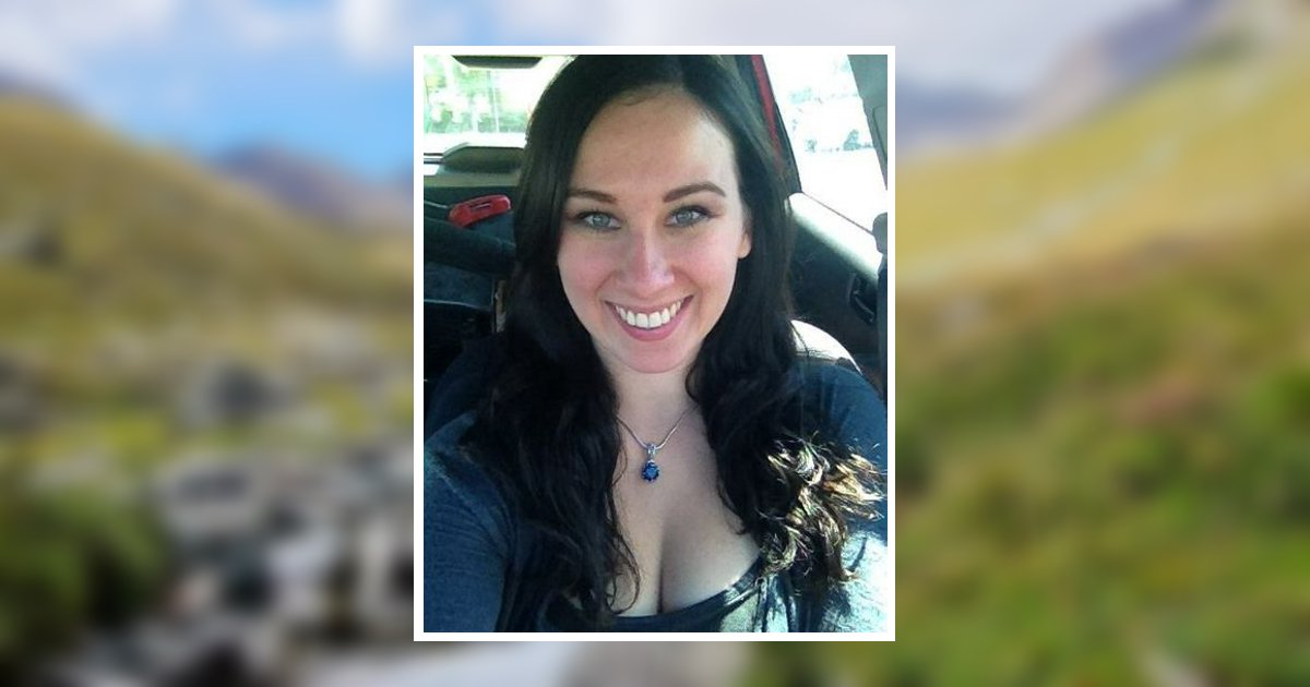 Abbey Nicole Murnahan Obituary, Ogden, UT