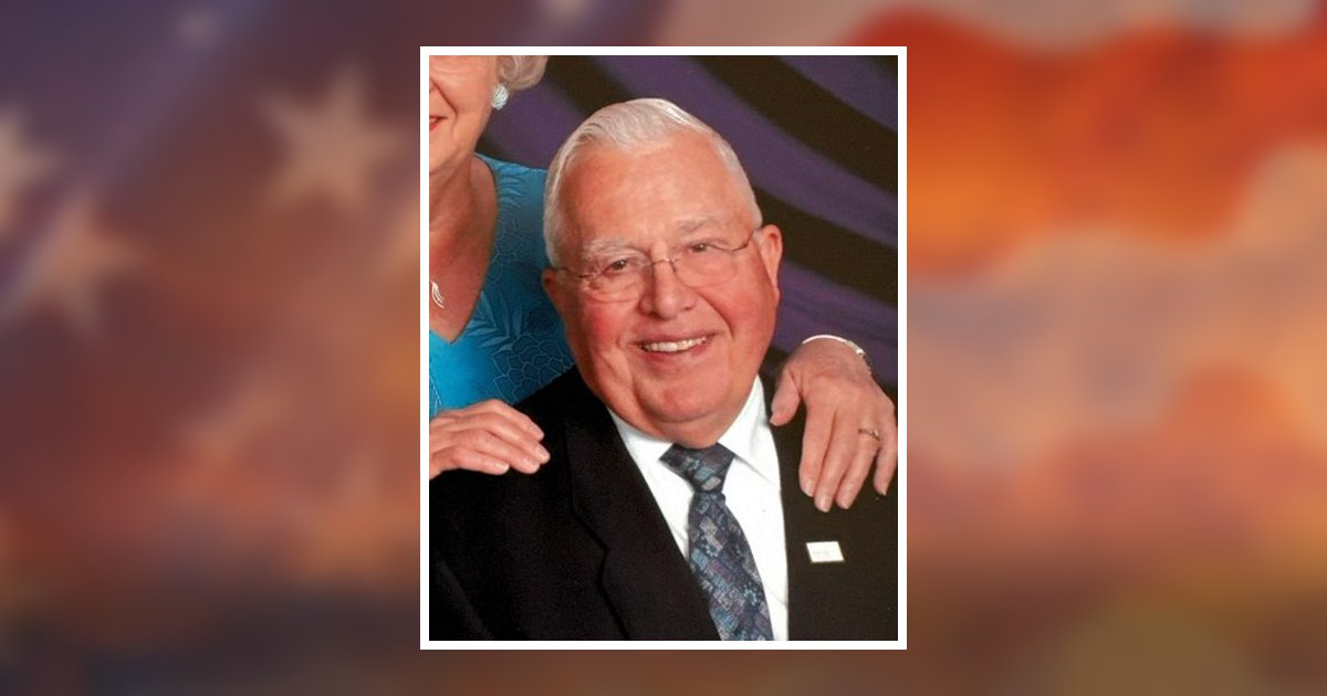 David W. Gillespie Obituary, Post Falls, ID