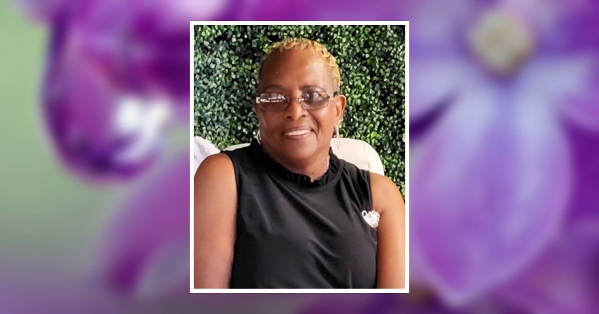 Lena Bernice Buckingham Obituary, Richmond, VA