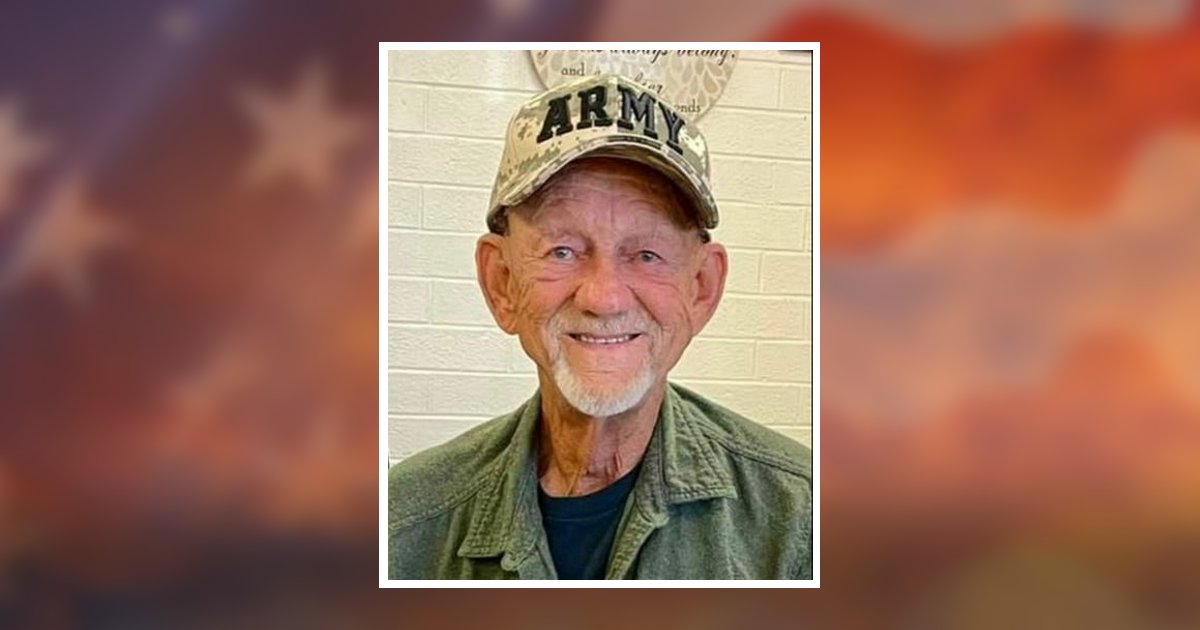 William "Billy" Robert Obriant Obituary, Wilson, NC
