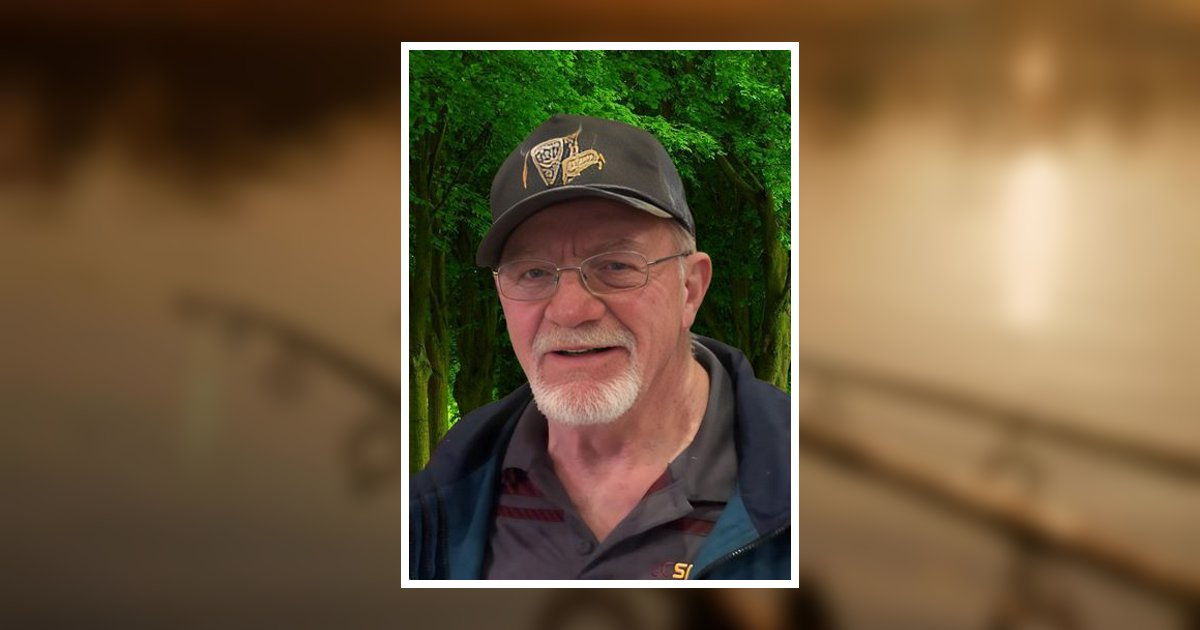 Michael Malvitz Obituary, Luxemburg, WI
