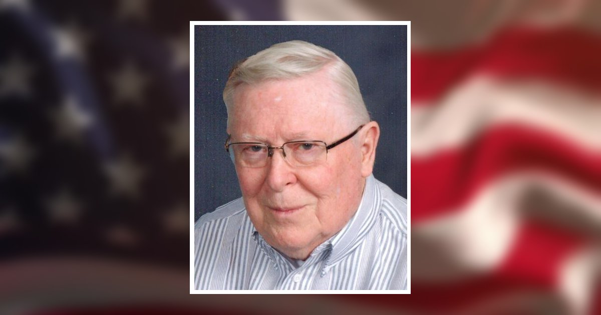 Sr. Robert W. "Bob" Yuill Strasburg, PA Obituary