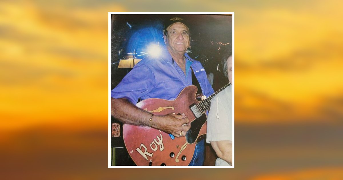 Roy Paul Boudreaux Obituary, Raceland, LA