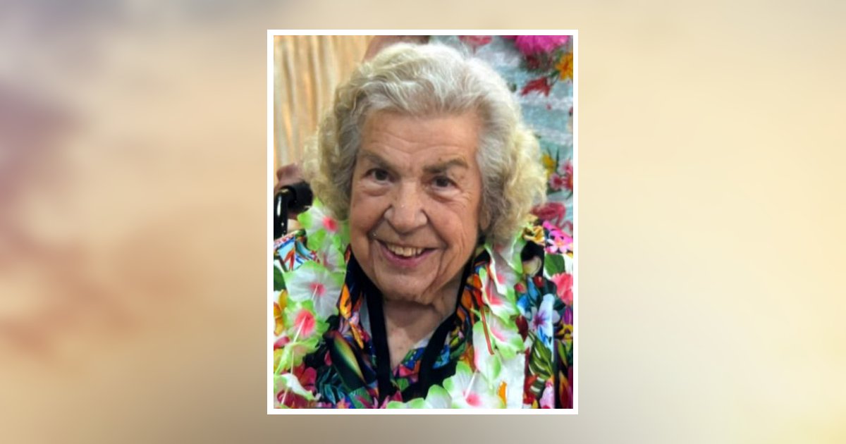 Evelyn Gerchman Obituary, Susquehanna, PA