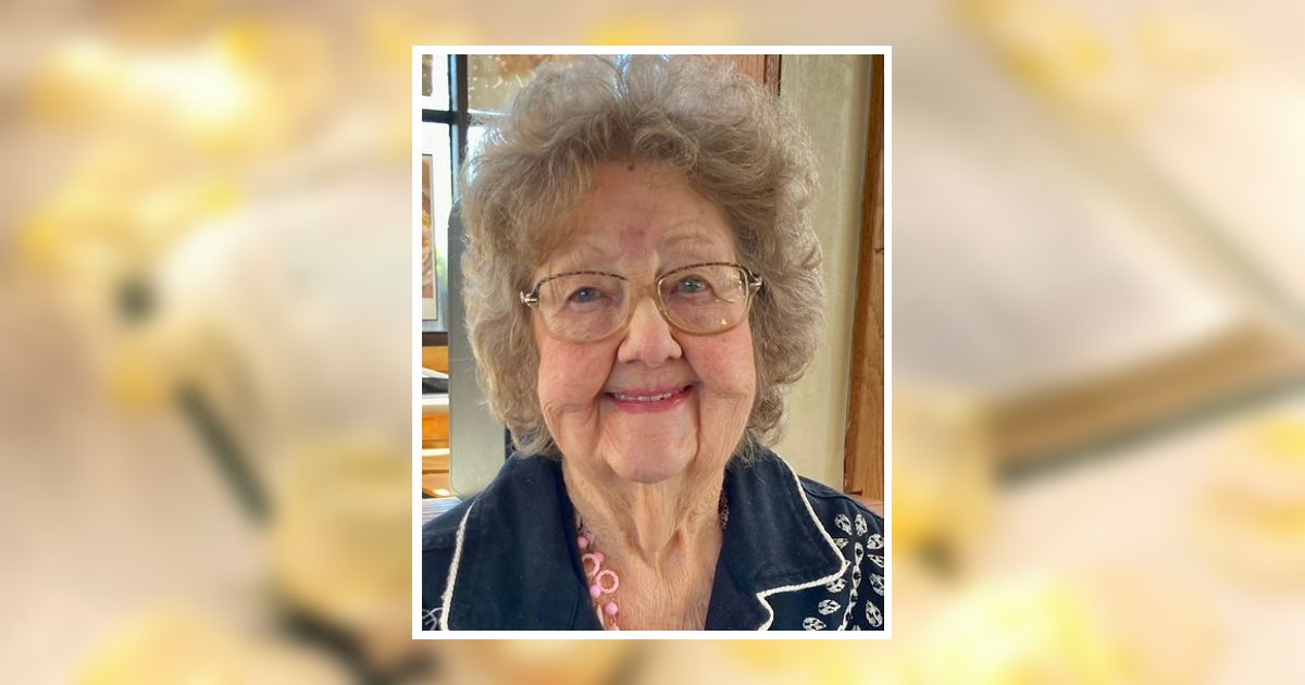 Charlene Baker Obituary, Manchester, KY