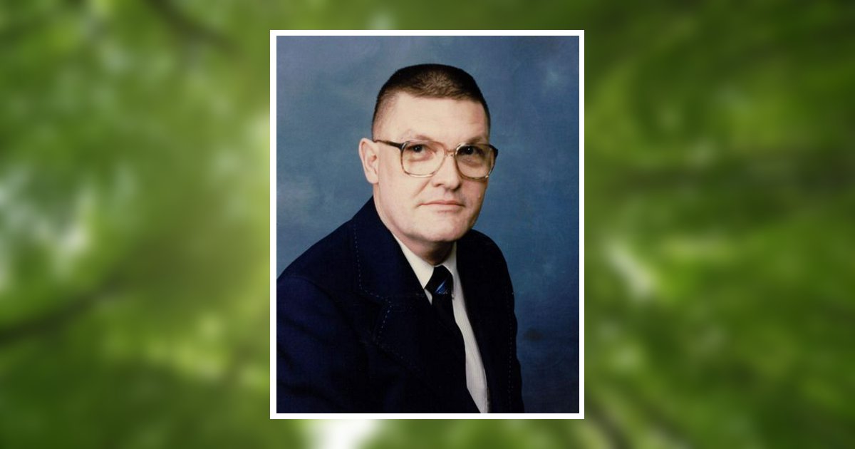 Alfred Russell Thomas