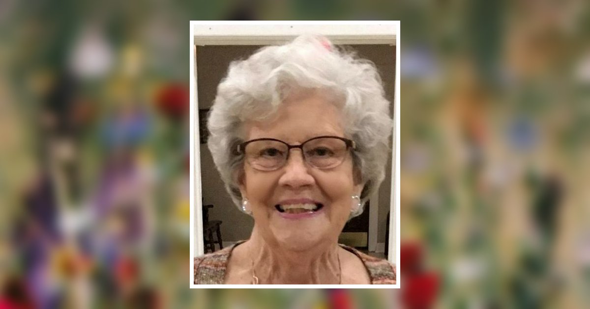 Mary Christine Smith Glasgow, KY Obituary