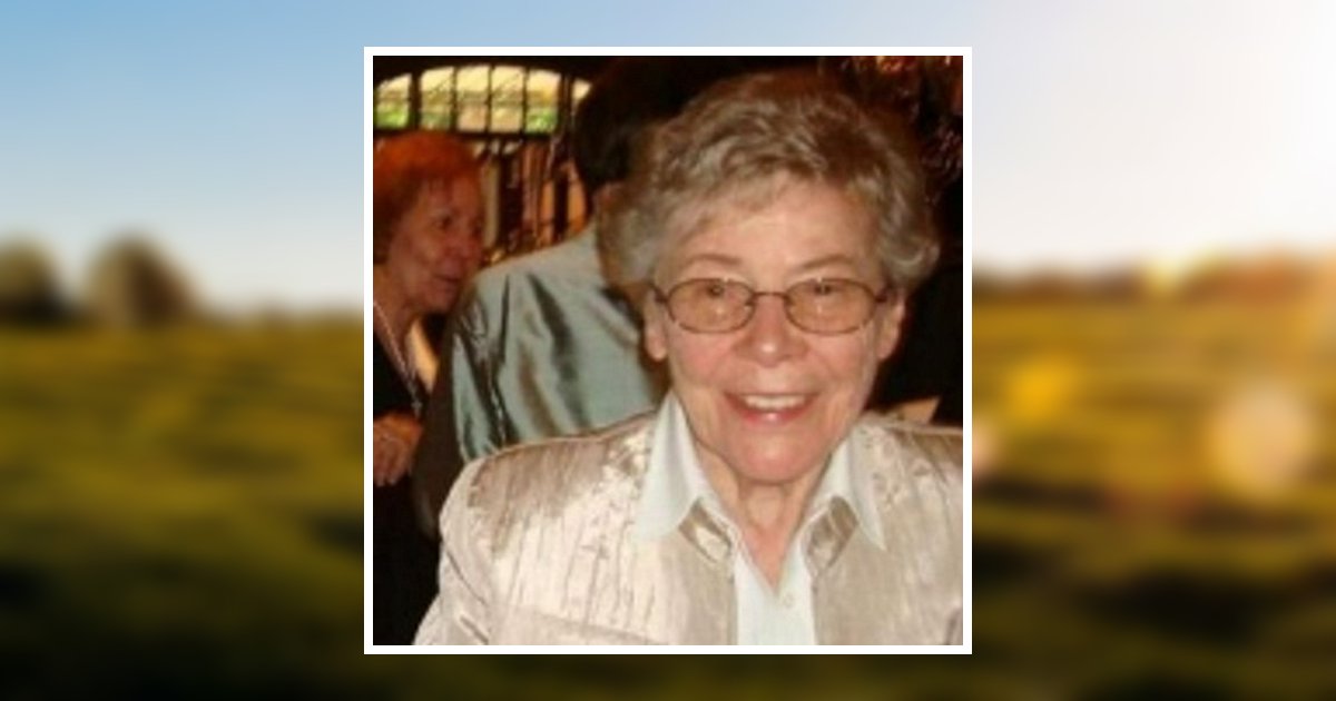 Dorothy Rafferty Obituary January 23, 2018 - The Donohue Funeral Homes Inc.