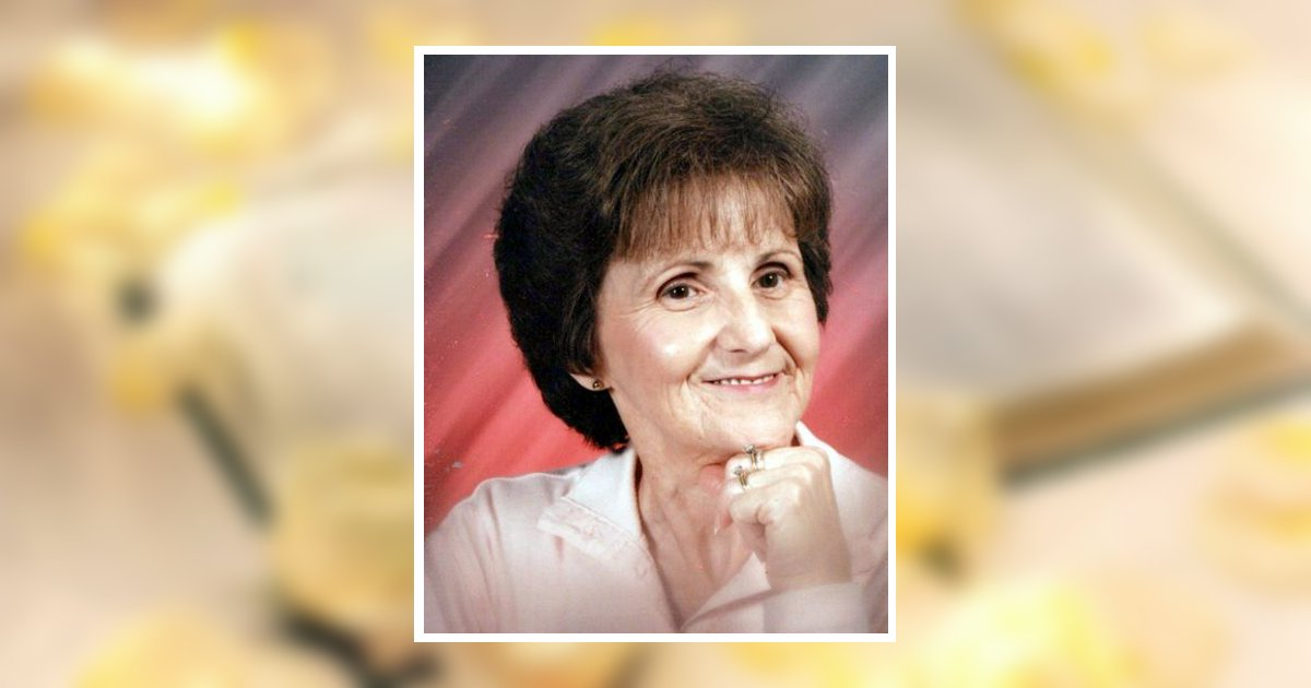 Velma Lee Dolin Ball West Hamlin, WV Obituary