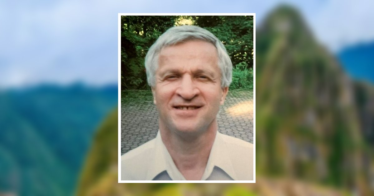 Dennis S. Shilobod Obituary, Greensburg, PA