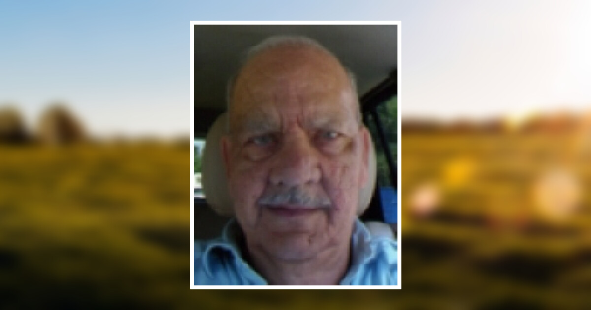 David Henry Sickler Obituary 2014 - Rader Funeral Home