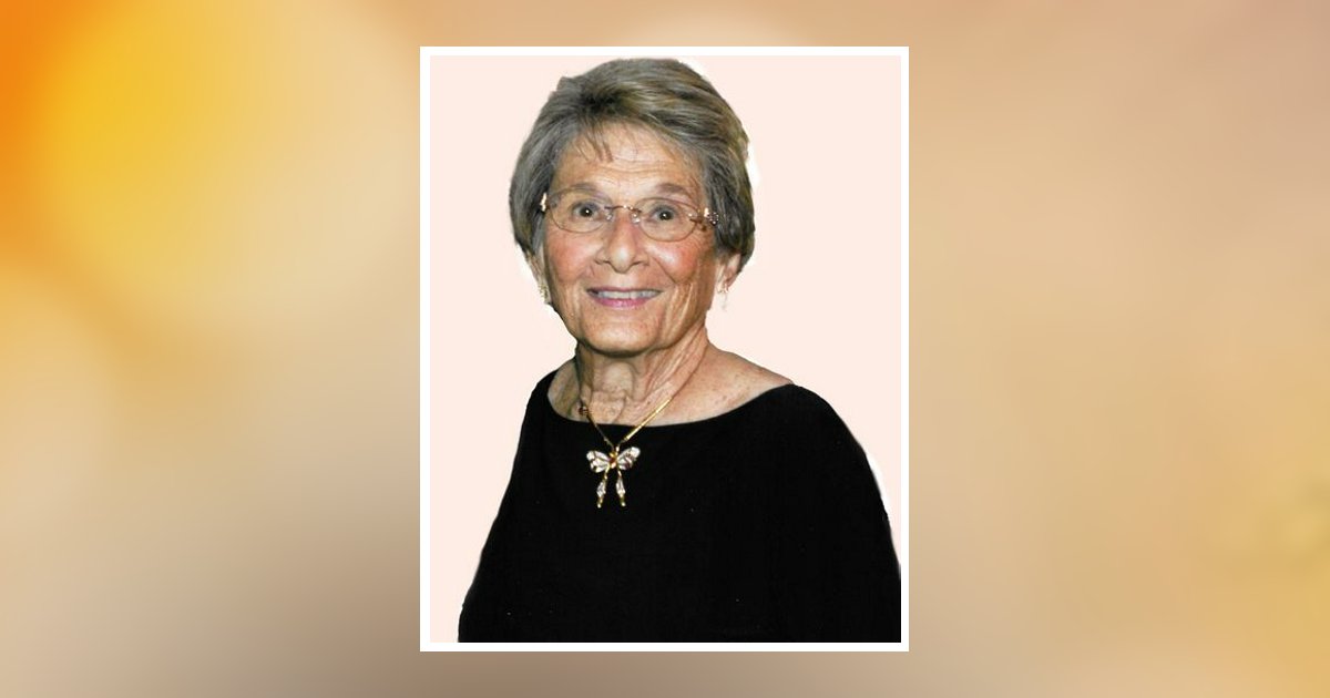Mary Kay Buckridge Stuart, FL Obituary