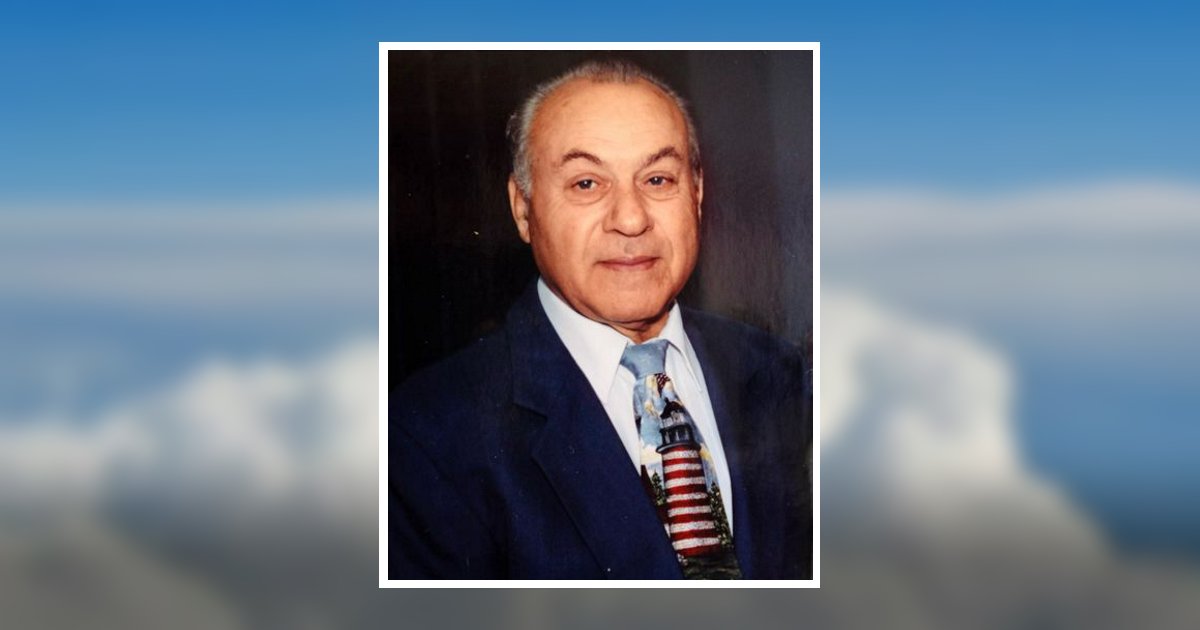 Ghassan T. ElKhouri Obituary, Columbus, OH