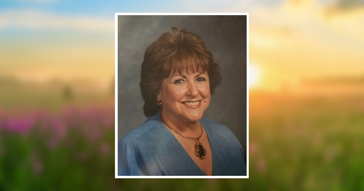 Barbara Jean Mize Obituary 2023 Smith Family Funeral Home