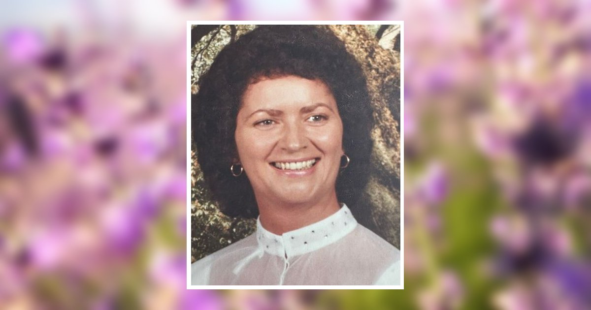 Violet Carol Pratt Obituary, Christiansburg, VA