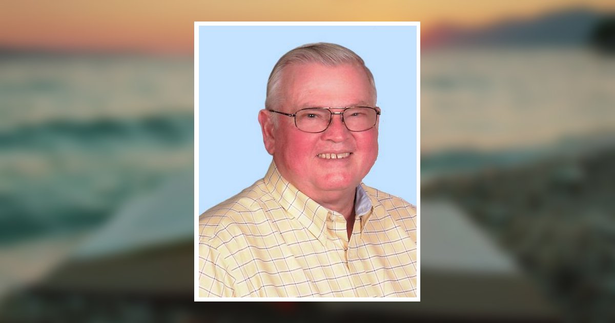 Eddie Gene Showley Logansport, IN Obituary