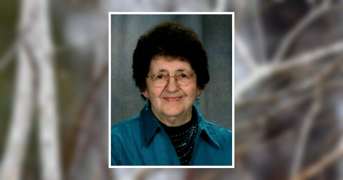 Alzena L. Kidd Watertown, WI Obituary
