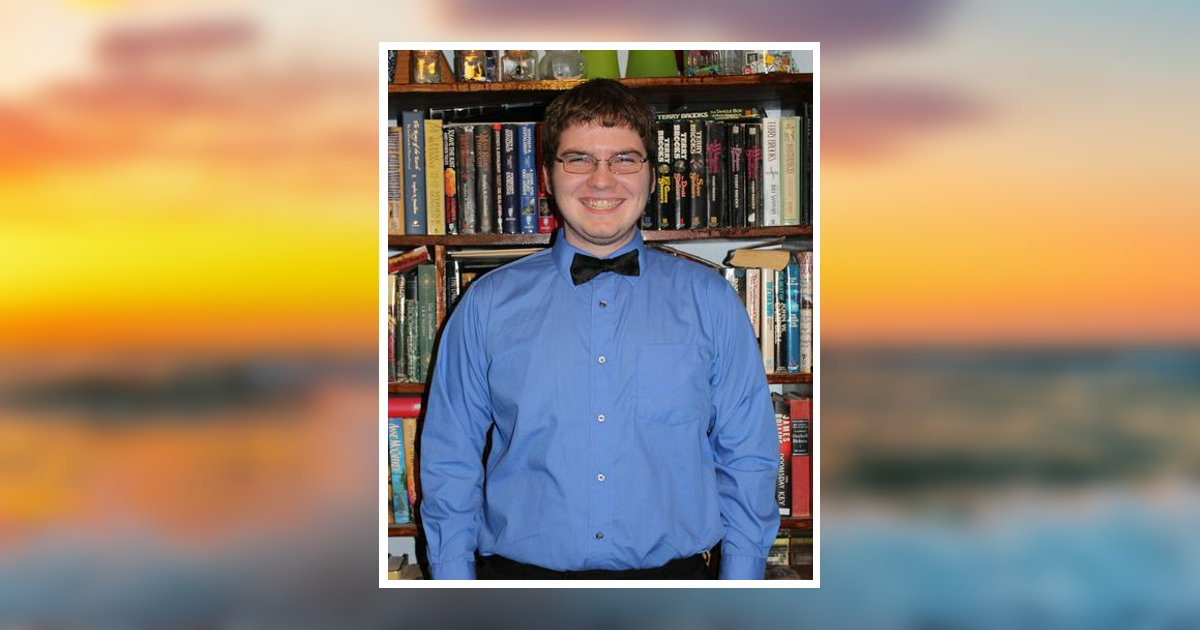 Mathew thomas picarazzi obituary may 5 2024 winsteads funeral home