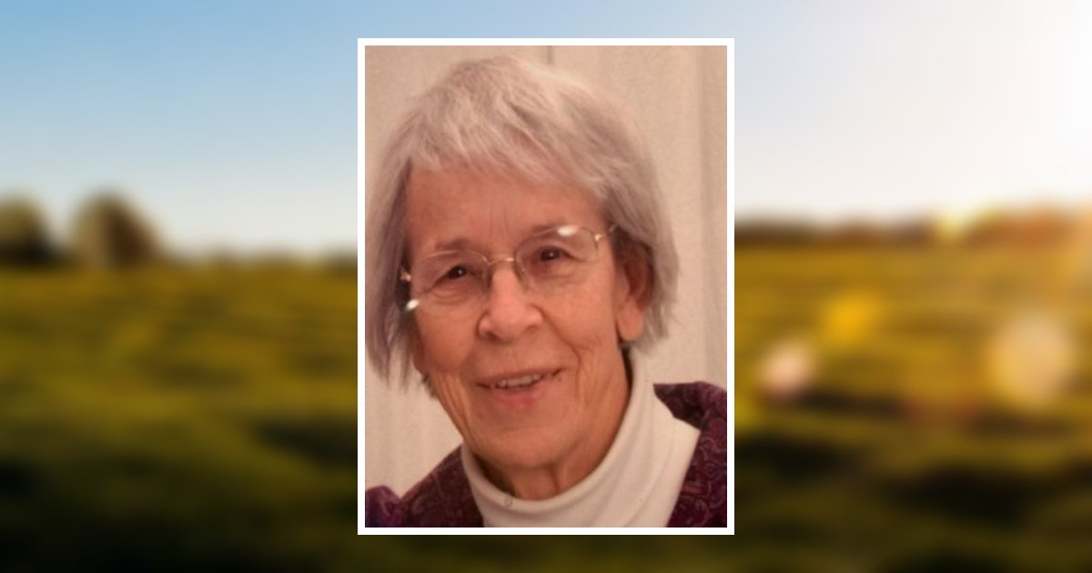 Nancy Armstrong Obituary DeJohn Funeral Homes & Crematory