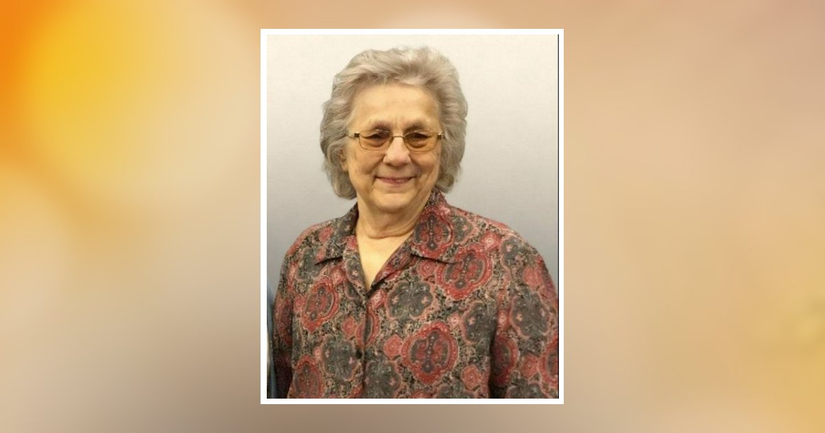 Joann Silva Spindler Obituary, Marrero, LA