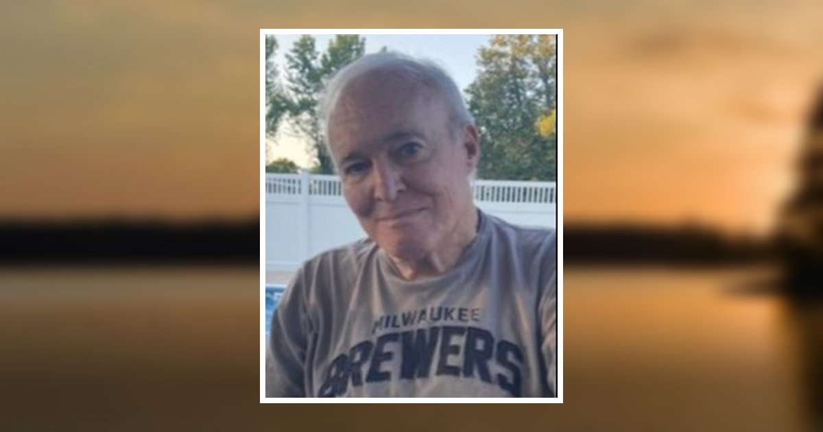 Phillip Roy Holly Obituary, Westfield, WI