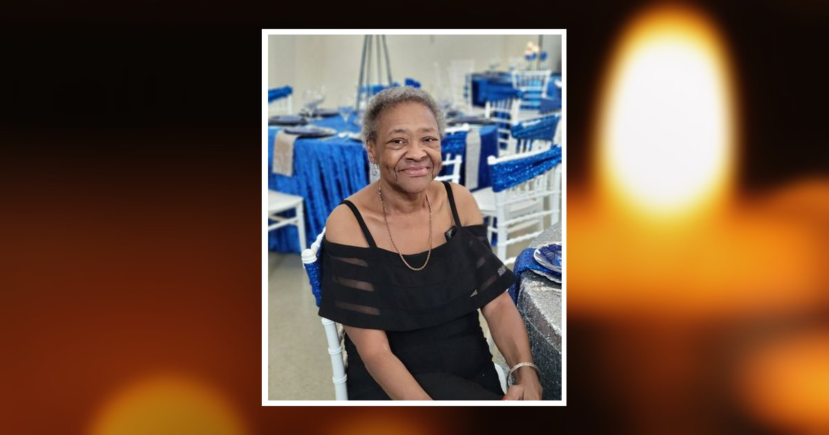 Helen Vernita Mickens Obituary, Saint Matthews, SC