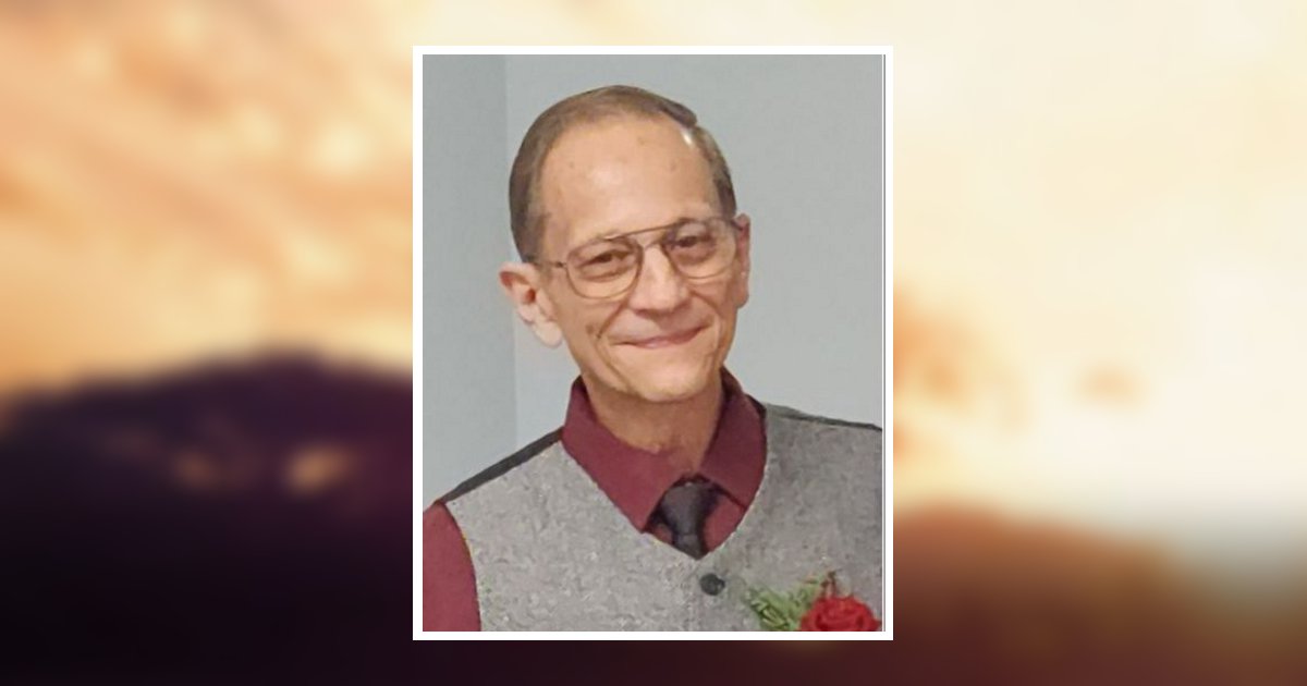 Jr. Winfield S. Harrison Obituary, Elizabethtown, PA