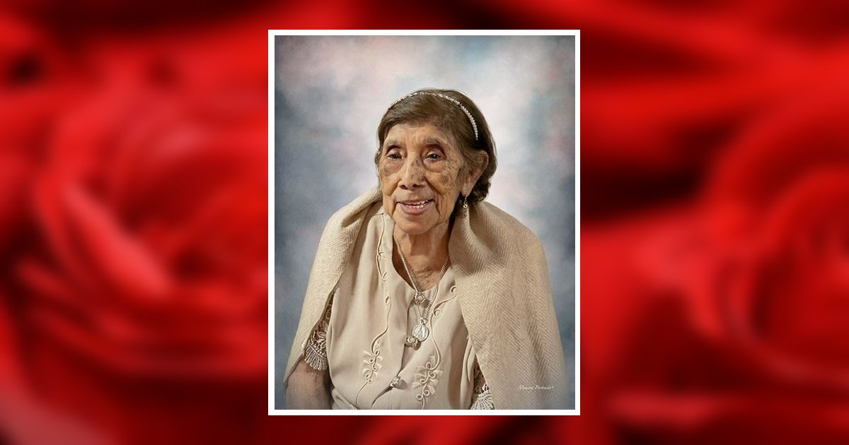 Aurora CatalanBernardino Obituary, Las Vegas, NV
