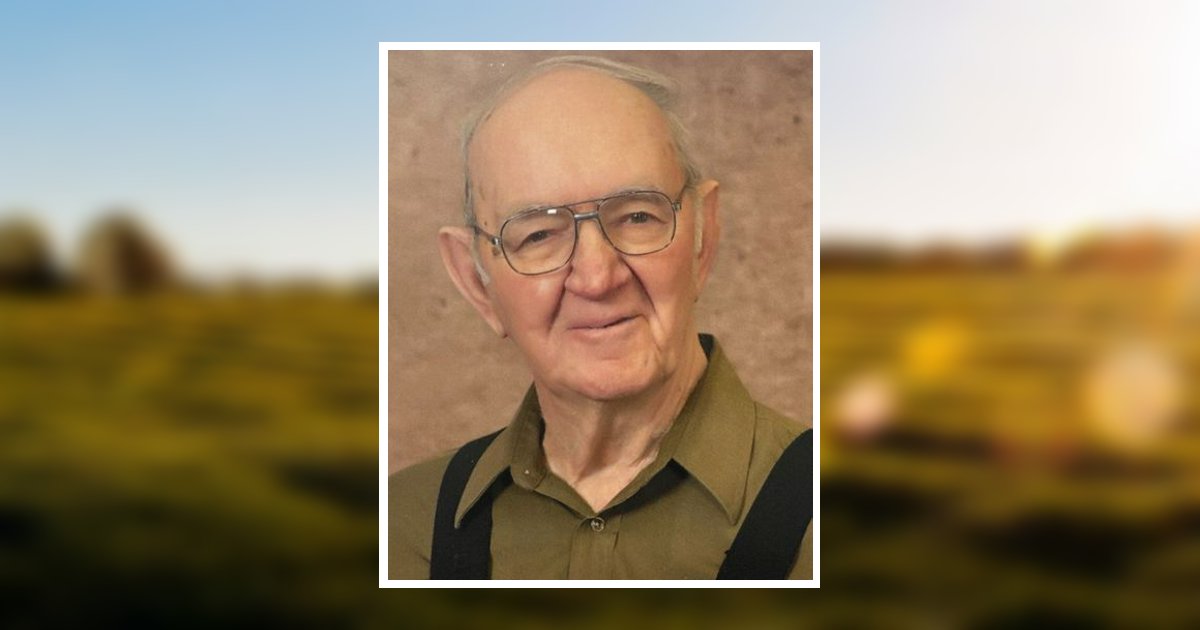 Jerry J. Fanta Obituary, Palmer, NE