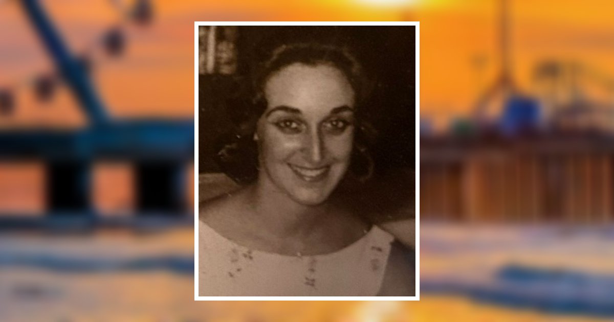Helen Deloris Schaefer Obituary, Marion, VA