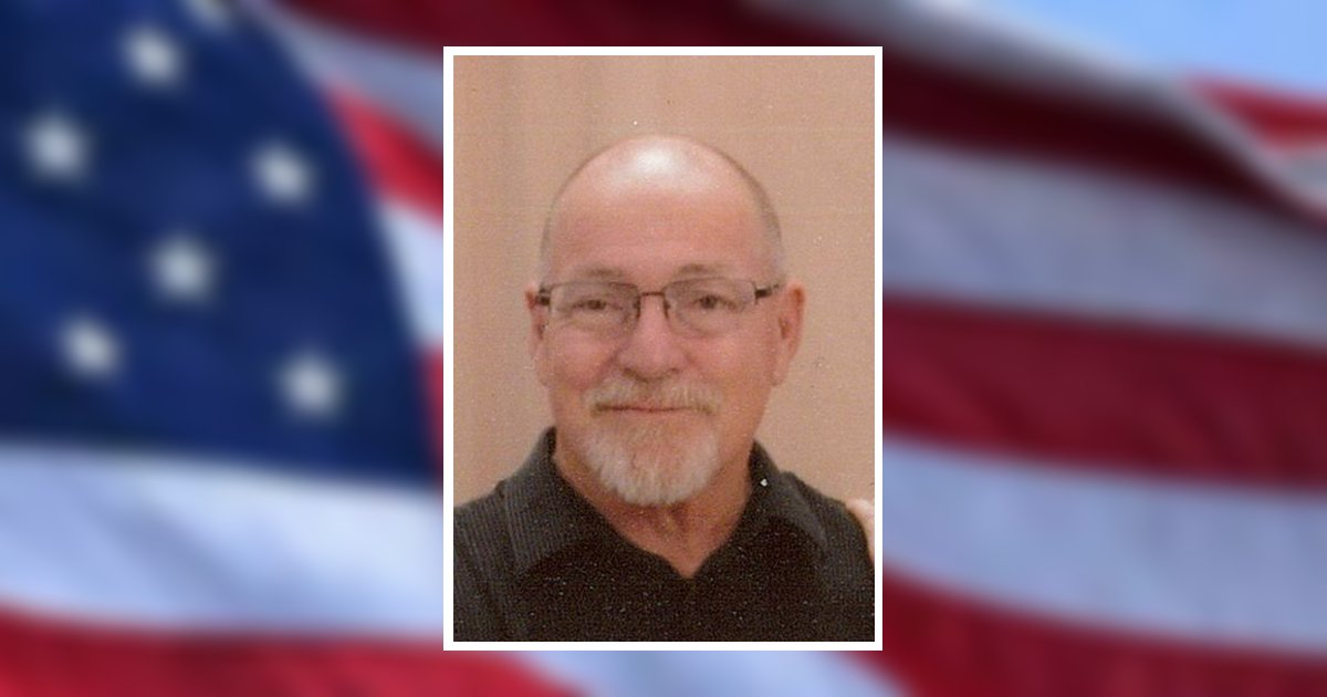 Ronald L. Hayes Obituary 2018 Stemm Lawson Peterson Funeral Home and