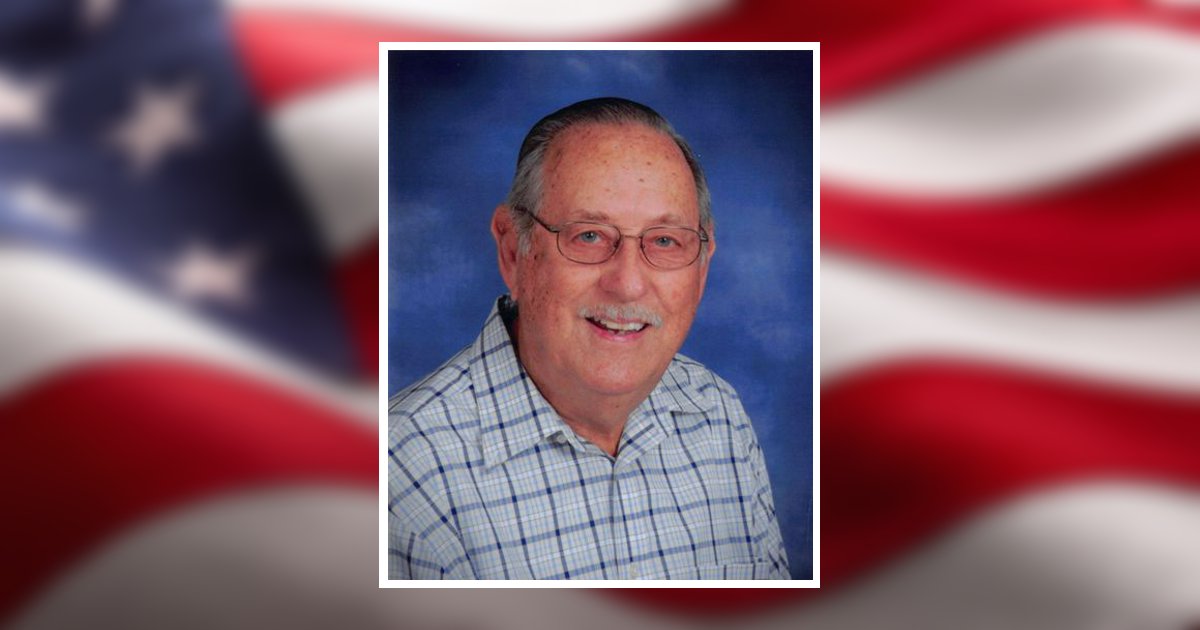 Joe Wise Obituary 2024 CarpenterPorter Funeral & Cremation Services