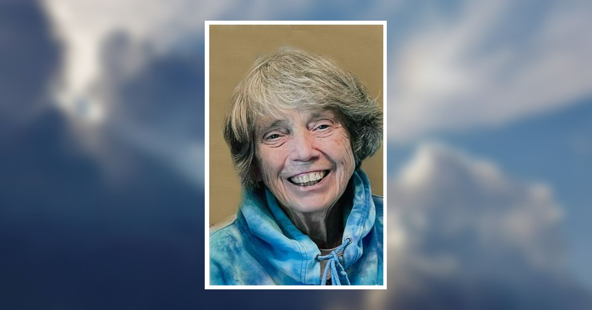 Judith Mcnally Obituary, Pennsburg, PA