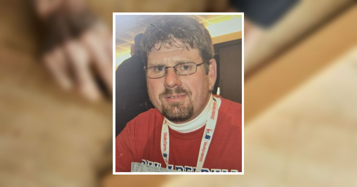 Randolph J. "Randy" Thompson Sr.